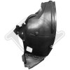 DIEDERICHS 1291008 - Verkleidung, Radhaus
