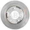 A.B.S. 17968 - Bremsscheibe