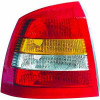 DIEDERICHS 1805290 - Heckleuchte