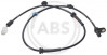 A.B.S. 31016 - Sensor, Raddrehzahl