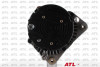 ATL Autotechnik L 38 610 - Generator