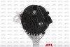 ATL Autotechnik L 42 630 - Generator