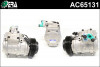 ERA Benelux AC65131 - Kompressor, Klimaanlage