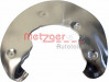 METZGER 6115093 - Spritzblech, Bremsscheibe
