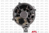 ATL Autotechnik L 37 410 - Generator