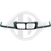 DIEDERICHS 1213508 - Halter, Kühlergitter