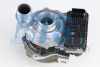 BTS Turbo T914633 - Lader, Aufladung