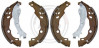 A.B.S. 9174 - Bremsbackensatz
