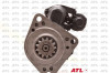 ATL Autotechnik A 75 820 - Starter