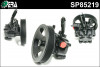 ERA Benelux SP85219 - Hydraulikpumpe, Lenkung