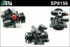 ERA Benelux SP8156 - Hydraulikpumpe, Lenkung