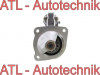 ATL Autotechnik A 77 460 - Starter