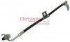 METZGER 4116218 - Bremsschlauch