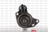ATL Autotechnik A 12 600 - Starter