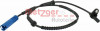 METZGER 0900792 - Sensor, Raddrehzahl