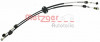 METZGER 3150200 - Seilzug, Schaltgetriebe