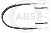 A.B.S. K12228 - Seilzug, Feststellbremse