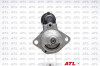 ATL Autotechnik A 17 150 - Starter