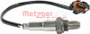 METZGER 0895182 - Lambdasonde
