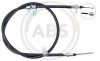 A.B.S. K14164 - Seilzug, Feststellbremse