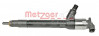 METZGER 0871020 - Einspritzdüse