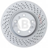 A.B.S. 18137 - Bremsscheibe
