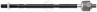 A.B.S. 240079 - Axialgelenk, Spurstange