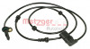 METZGER 0900978 - Sensor, Raddrehzahl