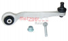 METZGER 58010112 - Lenker, Radaufhängung