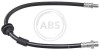 A.B.S. SL 5832 - Bremsschlauch