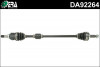 ERA Benelux DA92264 - Antriebswelle