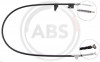 A.B.S. K13687 - Seilzug, Feststellbremse