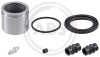 A.B.S. 57758 - Reparatursatz, Bremssattel
