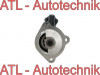 ATL Autotechnik A 73 540 - Starter