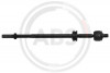 A.B.S. 240249 - Axialgelenk, Spurstange