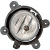 DIEDERICHS 6585188 - Nebelscheinwerfer