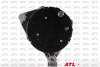 ATL Autotechnik L 38 170 - Generator