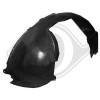 DIEDERICHS 7680009 - Verkleidung, Radhaus