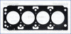 TRISCAN 501-5557 - Dichtung, Zylinderkopf