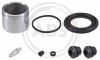 A.B.S. 57727 - Reparatursatz, Bremssattel