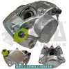 ERA Benelux BC60808 - Bremssattel