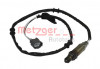 METZGER 0893366 - Lambdasonde