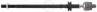 A.B.S. 240561 - Axialgelenk, Spurstange