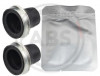 A.B.S. 55069 - Führungshülsensatz, Bremssattel