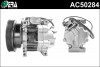 ERA Benelux AC50284 - Kompressor, Klimaanlage