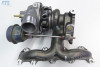 BTS Turbo T916226 - Lader, Aufladung