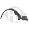DIEDERICHS 6241008 - Verkleidung, Radhaus