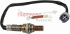 METZGER 0893597 - Lambdasonde