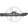 DIEDERICHS 6684960 - Halter, Stoßfänger