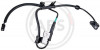 A.B.S. 31397 - Sensor, Raddrehzahl